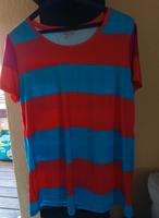 SHIRT DAMEN VON ALBA MODA GR 48 Königs Wusterhausen - Wildau Vorschau