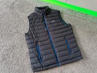 Hollister Weste Blau/Schwarz Gr. M Harburg - Hamburg Marmstorf Vorschau