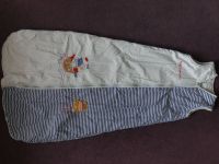 Schlafsack Schlummersack Kinder 3-6 Jahre, 130 cm, 2.5 Tog, blau Bochum - Bochum-Südwest Vorschau