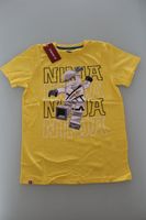 cooles T-Shirt / Shirt Lego Ninjago Gr. 152 - NEU!! Rheinland-Pfalz - Kell am See Vorschau