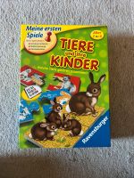 Kinderpuzzle Tiere und ihre Kinder NEU Dresden - Innere Altstadt Vorschau