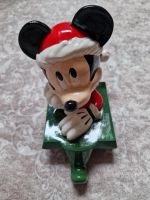 Disney weihnachtssocken Aufhänger mickey mouse Bayern - Erlenbach am Main  Vorschau