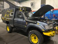 HDJ 80 Land Cruiser Reparatur Aller Art j8 Bielefeld - Stieghorst Vorschau