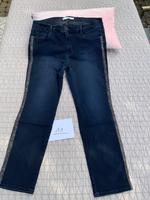 BRAX Jeans Gr 44K Shakira, neuwertig Hessen - Fulda Vorschau