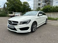 Cla Shooting Brake Amg Line Pano Automatik Diesel Stuttgart - Feuerbach Vorschau