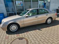 Mercedes E200  KOMPRESSOR Niedersachsen - Celle Vorschau