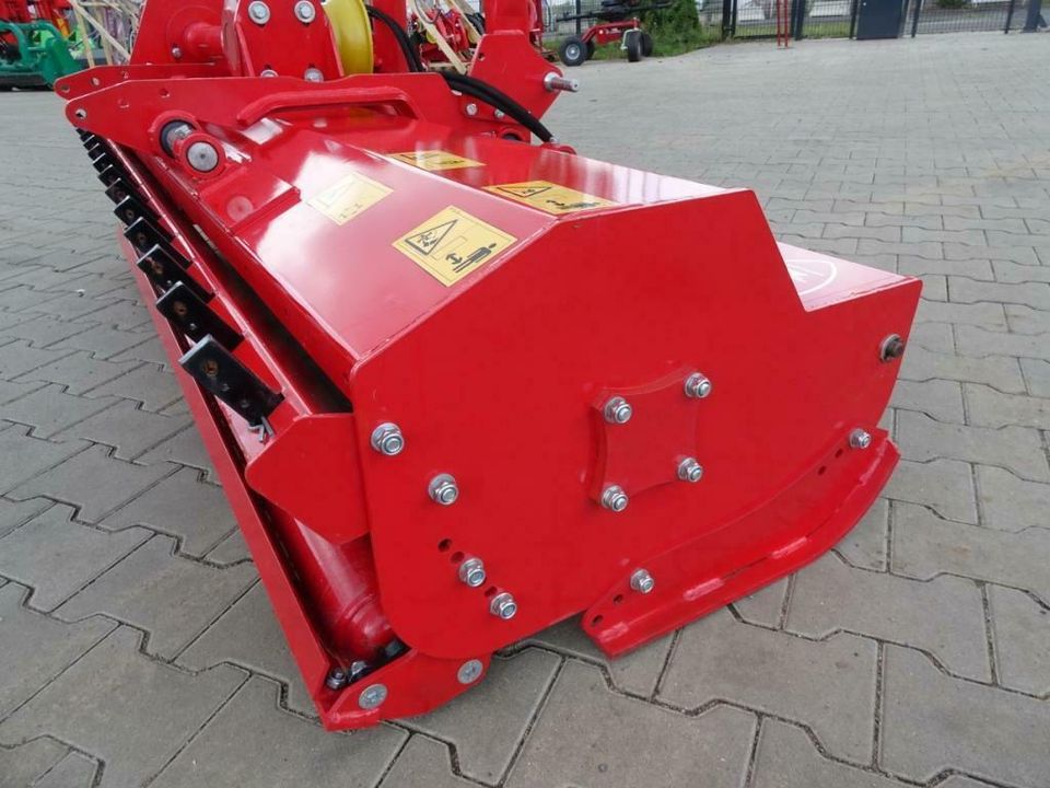 Hammerschlegel Schlegelmulcher Mulcher FPM M200 200cm NEU Traktor in Osterweddingen