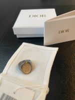 Christian Dior Siegelring aktuelle Kollektion Fullset Gr.54 Düsseldorf - Oberkassel Vorschau