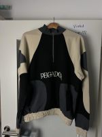 Pegador Hoodie Zip Pullover Peso Lfdy 6pm Nordrhein-Westfalen - Wetter (Ruhr) Vorschau