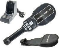 Nokta NMS30 Handscanner Security Metalldetektor Handdetektor Holz Niedersachsen - Bunde Vorschau