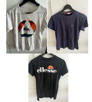 Lacoste Ellesse QuickSilver T -Shirt Set Gr 158 13-14 Bayern - Würzburg Vorschau