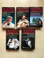 Agatha Christie Bücher, Krimi Thüringen - Berka/Werra Vorschau