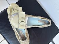 Neuwertig Marke Bivielinas Ballerinas Gr. 40   (2) Baden-Württemberg - Schwetzingen Vorschau