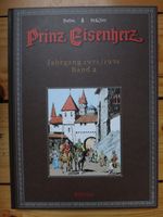 Prinz Eisenherz, gebunden, Neu! 1973/1974 Band 2, Foster u Murphy Niedersachsen - Bad Pyrmont Vorschau