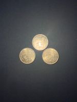 Selten 3 Mal 10 Cent Münzen Stephansdom Österreich Rheinland-Pfalz - Andernach Vorschau