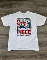VANS x One Piece T-Shirt Limited Edition – Größe L – Rarität !! Saarland - Friedrichsthal Vorschau