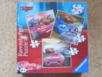 Ravensburger Puzzle Disney Cars 25 - 36 - 49 Teile  NEU Nordrhein-Westfalen - Oberhausen Vorschau