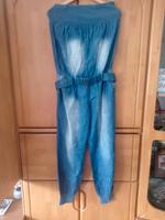 Jumpsuit Overall von Redial Jeans❤️ L ❤️ reduziert... Bayern - Gangkofen Vorschau