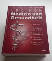 Lexikon Medizin und Gesundheit Niedersachsen - Moormerland Vorschau