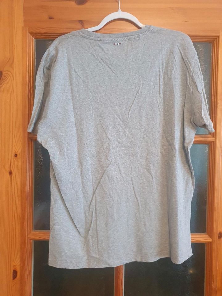 Napapijri T-Shirt Gr. XXL Neu mit Etikett in Cuxhaven