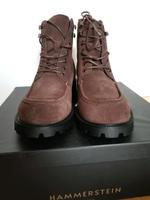 ➡️❗*ungetragen* Gr. 44/10  handmade Wildleder Hammerstein Boots Essen - Bredeney Vorschau