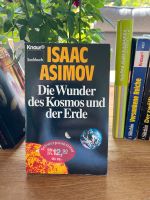 Isaac Asimov - Die Wunder des Kosmos und der Erde Baden-Württemberg - Hilzingen Vorschau