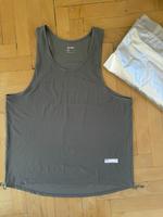 Satisfy Running Space O Singlet Tanktop Sport S Frankfurt am Main - Innenstadt Vorschau