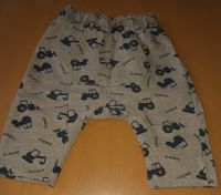 bellybutton - Baby - Jungen Hose mit Traktoren Gr. 62 Mecklenburg-Vorpommern - Rosenow Vorschau