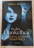 4x Tagebuch eines Vampirs (Preis für alle) Bayern - Meeder Vorschau