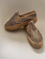 Sommerschuhe, Espadrilles gr.37 Niedersachsen - Westoverledingen Vorschau