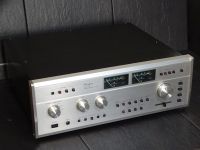 GESUCHT  ACCUPHASE E-305 E-303V E-305, E-210 E-211 E-212 E-405 Berlin - Steglitz Vorschau