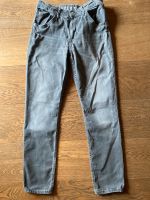 Jeanshose Jeans für Jungs, Gr. 158, H&M, Skinny Fit Super  Soft Baden-Württemberg - Michelbach an der Bilz Vorschau