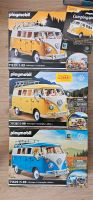 Playmobil vw Bus Bayern - Cham Vorschau