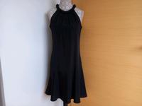 Esprit | Elegant schwarzes Kleid XS | Cocktailkleid, Partykleid Dresden - Dresden-Plauen Vorschau