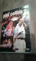 PHIL COLLINS LIVE IN PARIS DVD Rheinland-Pfalz - Asbach Vorschau