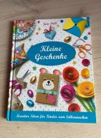 Buch "kleine Geschenke" von DK Niedersachsen - Geestland Vorschau