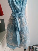 NEU Dirndl Gr. M/L blau Berlin - Köpenick Vorschau