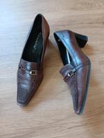 Pumps von Tamaris *  Leder Hessen - Wetzlar Vorschau
