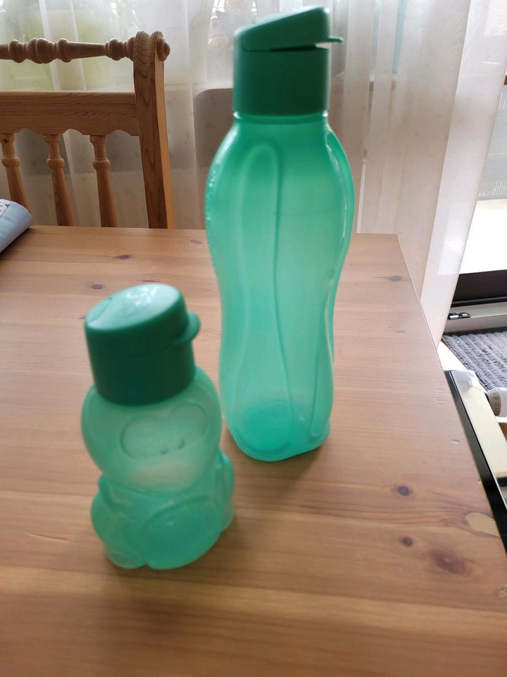 Tupperware Trinkflaschen in Heddesheim
