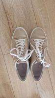 La Shoe Sneaker beige Gr. 41 Berlin - Tempelhof Vorschau