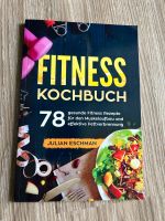 Fitness Kochbuch Niedersachsen - Nordhorn Vorschau