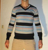 Jack & Jones Pullover Herren Sehr guter Zustand Gr. M Pulli Baden-Württemberg - Göppingen Vorschau