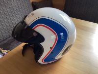 Helm ❤️ für Roller Motorrad Gr. M Bayern - Burtenbach Vorschau