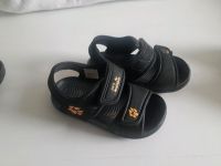 Jack Wolfskin Sandalen Badeschuhe 23 Nordrhein-Westfalen - Alfter Vorschau