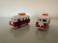 2er Set Lego VW Bus Mini Camper Bulli 40079 Volkswagen Dresden - Äußere Neustadt Vorschau