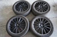 Nissan Murano Sommerreifen auf Alu 255/45 R20 8,0Jx20 Hessen - Pfungstadt Vorschau