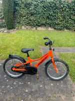 Puky ZLX 18-1 Alu Racing Orange Kinderfahrrad Nordrhein-Westfalen - Bergisch Gladbach Vorschau