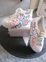 Damen Sneakers Baden-Württemberg - Schwaigern Vorschau