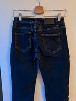 Closed Baker Jeans 27 Dark Blue verwaschen Hamburg-Nord - Hamburg Alsterdorf  Vorschau