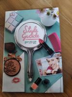 Style Guide Fitz Frisuren und Make up Tipps Nordfriesland - Husum Vorschau